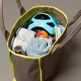 Carry All Bag - stone - VIVI MARI