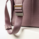 Padded Backpack medium - ash plum - VIVI MARI