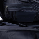 Padded Backpack medium - navy - VIVI MARI