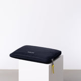 Padded Laptop Sleeve 13"/14" - navy - VIVI MARI