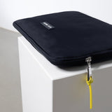 Padded Laptop Sleeve 13"/14" - navy - VIVI MARI