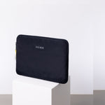 Padded Laptop Sleeve 15"/16" - navy - VIVI MARI