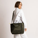 Wickeltasche