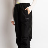 Rain Pants solid black - VIVI MARI