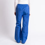 Rain Pants solid blue - VIVI MARI