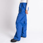 Rain Pants solid blue - VIVI MARI