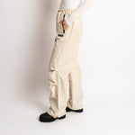 Rain Pants solid sand - VIVI MARI