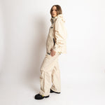 Rain Pants solid sand - VIVI MARI