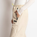 Rain Pants solid sand - VIVI MARI