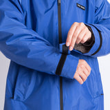 Rain Parka blue/stone - VIVI MARI