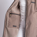 Rain Parka mushroom/mushroom - VIVI MARI