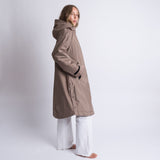 Rain Parka mushroom/mushroom - VIVI MARI