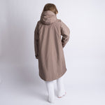 Rain Parka mushroom/mushroom - VIVI MARI