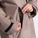 Rain Parka mushroom/mushroom - VIVI MARI