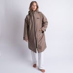 Rain Parka mushroom/mushroom - VIVI MARI