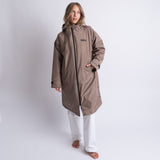 Rain Parka mushroom/mushroom - VIVI MARI