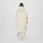 Raincoat solid sand - VIVI MARI