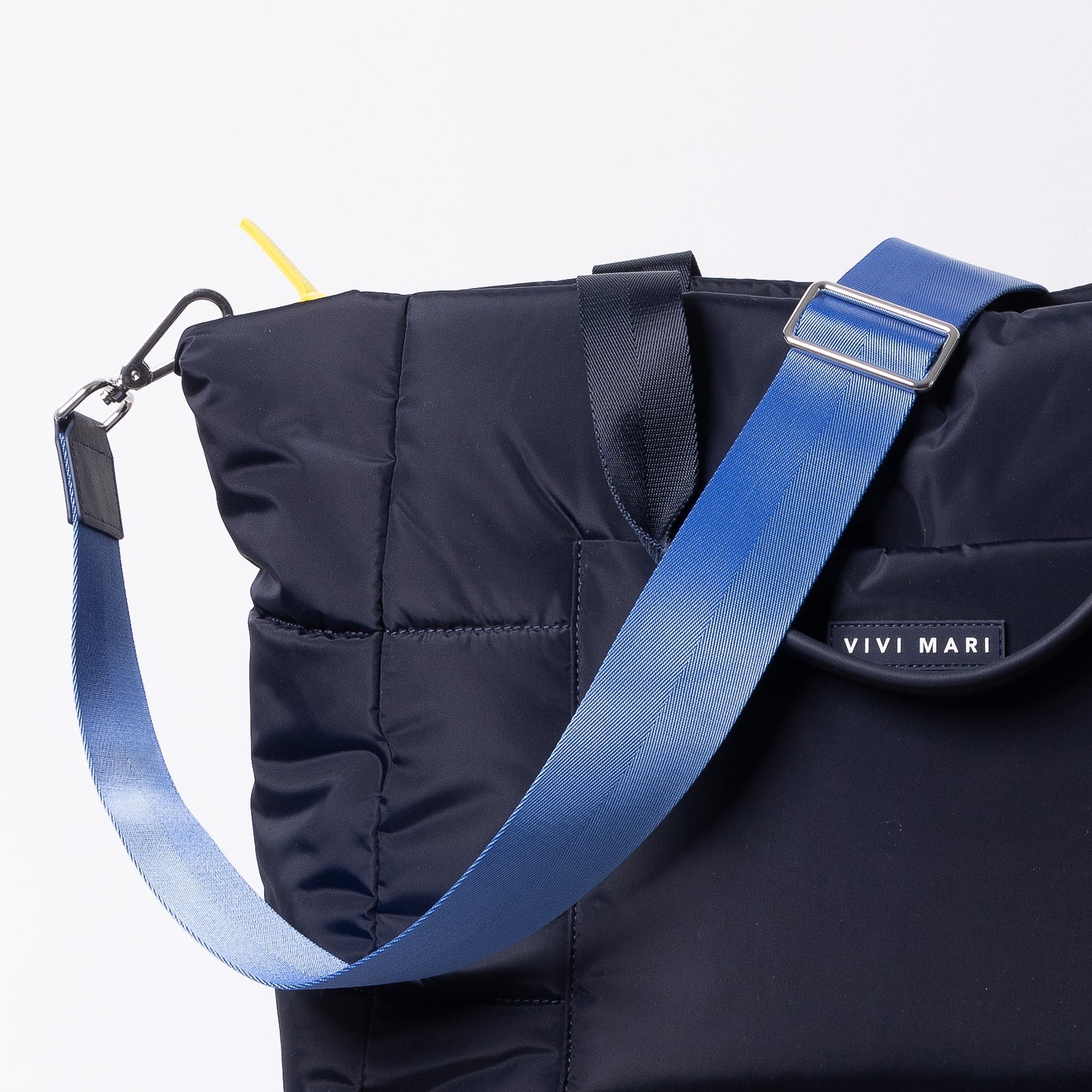 strap blue crush - navy - VIVI MARI