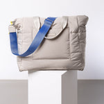 strap blue crush - stone - VIVI MARI