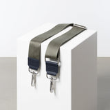 strap urban olive - navy - VIVI MARI