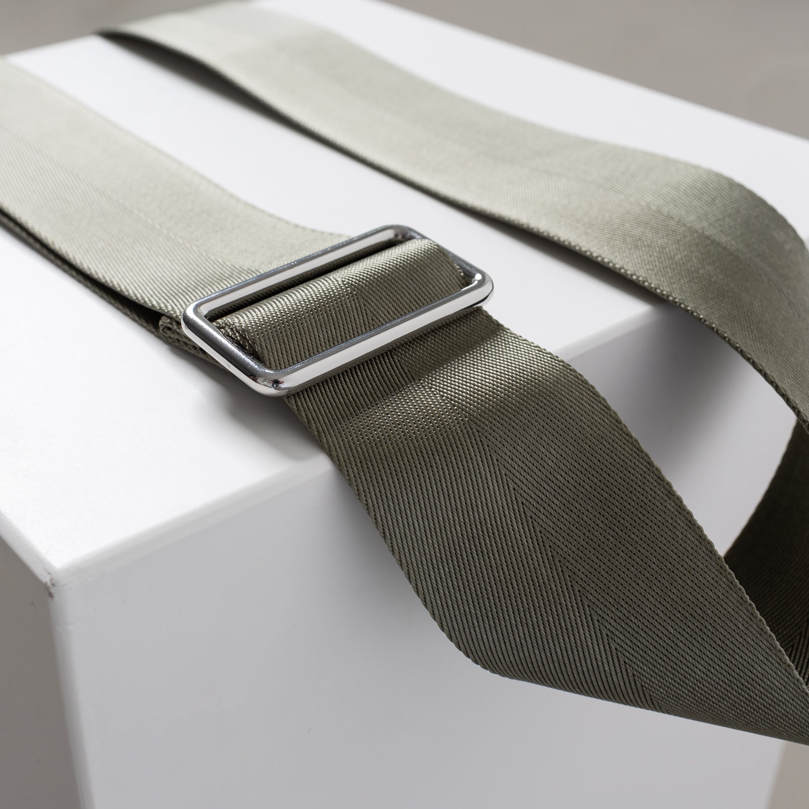 strap urban olive - stone - VIVI MARI