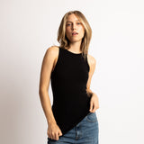 Tank Top - black - VIVI MARI