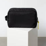 Toiletry Bag large - black - VIVI MARI