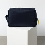 Toiletry Bag large - navy - VIVI MARI