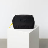 Toiletry Bag small - black - VIVI MARI