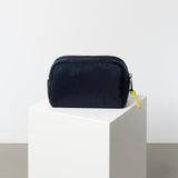 Toiletry Bag small - navy - VIVI MARI