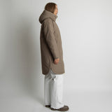 Winter Parka mushroom/mushroom - VIVI MARI