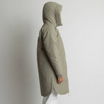 Winter Parka stone/leo stone - sand - VIVI MARI