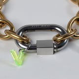 Bond Bracelet chunky - g - VIVI MARI