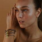 Bond Bracelet chunky - s - VIVI MARI