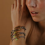 Bond Bracelet chunky - s - VIVI MARI