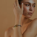 Bond Bracelet classic - s - VIVI MARI