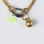Bond Charm Ball - g - VIVI MARI