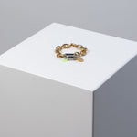 Bond Charm Heart - g - VIVI MARI