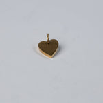 Bond Charm Heart - g - VIVI MARI