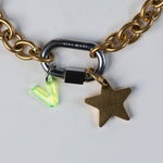 Bond Charm Star - g - VIVI MARI