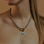 Bond Charm Star - s - VIVI MARI