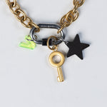 Bond Charm Star - s - VIVI MARI