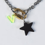 Bond Charm Star - s - VIVI MARI