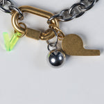 Bond Charm Whistle - g - VIVI MARI