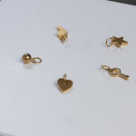 Bond Charm Whistle - g - VIVI MARI
