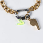 Bond Charm Whistle - g - VIVI MARI