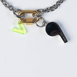 Bond Charm Whistle - s - VIVI MARI