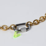 Bond Necklace classic - g - VIVI MARI