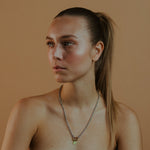 Bond Necklace fine - s - VIVI MARI
