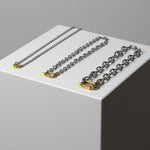 Bond Necklace fine - s - VIVI MARI